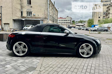 Купе Audi TT S 2012 в Киеве