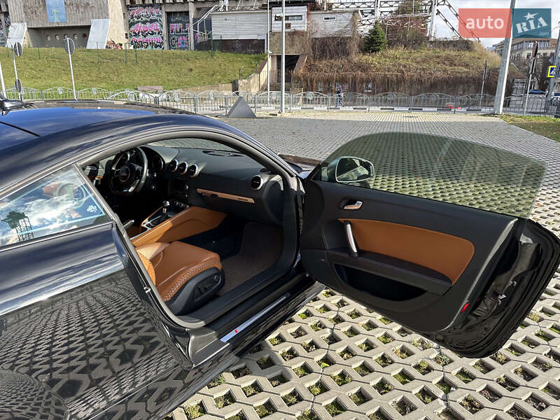 Купе Audi TT S 2012 в Харькове фото 7 Купе Audi TT S 2012 в Харькове