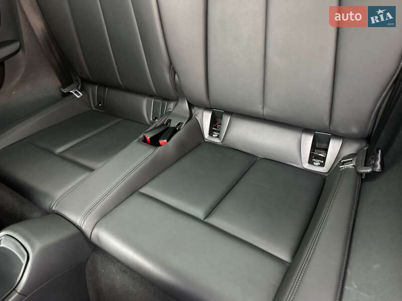 Купе Audi TT S 2016 в Киеве фото 37 Купе Audi TT S 2016 в Киеве