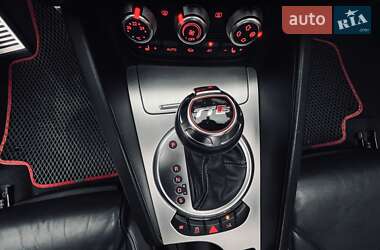 Родстер Audi TT S 2012 в Запорожье