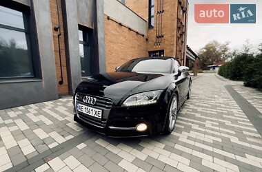 Родстер Audi TT S 2012 в Запорожье