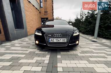 Родстер Audi TT S 2012 в Запорожье