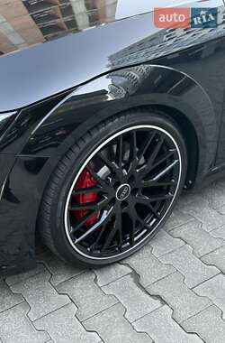 Купе Audi TT S 2023 в 