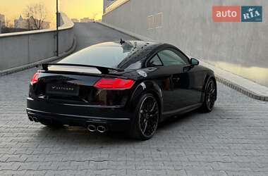 Купе Audi TT S 2023 в 