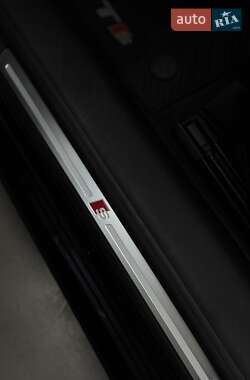 Купе Audi TT S 2023 в 