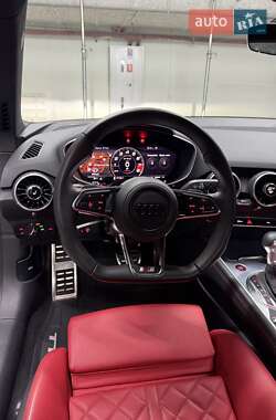 Купе Audi TT S 2023 в 