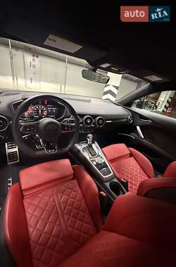Купе Audi TT S 2023 в 