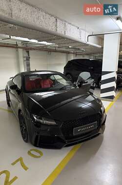 Купе Audi TT S 2023 в 