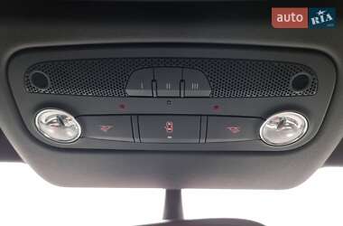 Купе Audi TT S 2012 в 