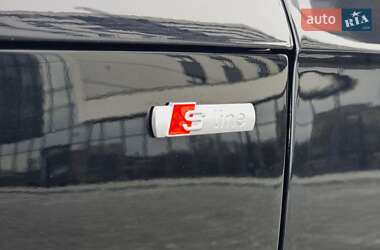 Купе Audi TT S 2012 в 