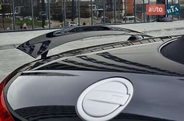 Купе Audi TT S 2012 в 