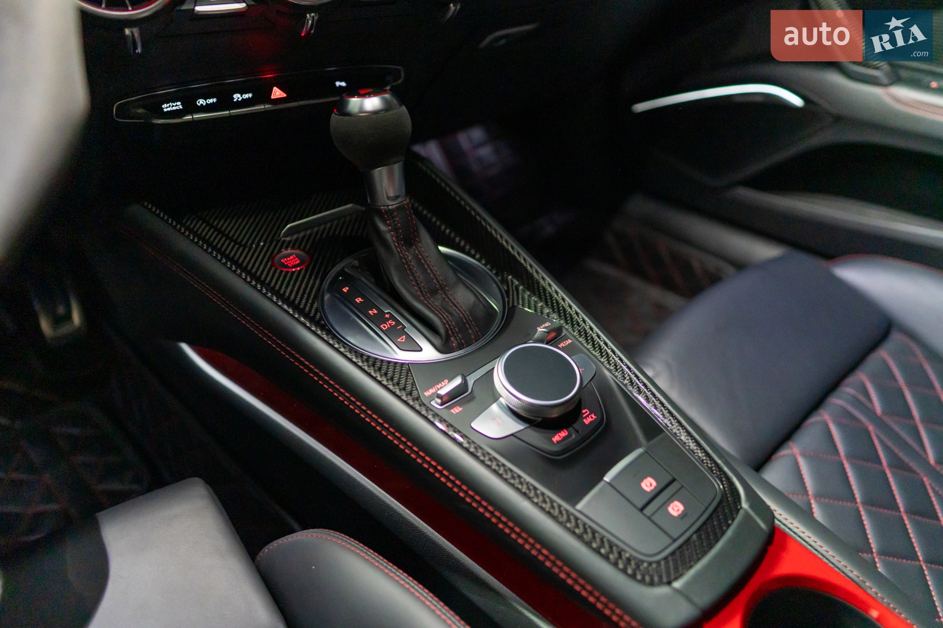 2019 Audi TTS - мініатюра 21