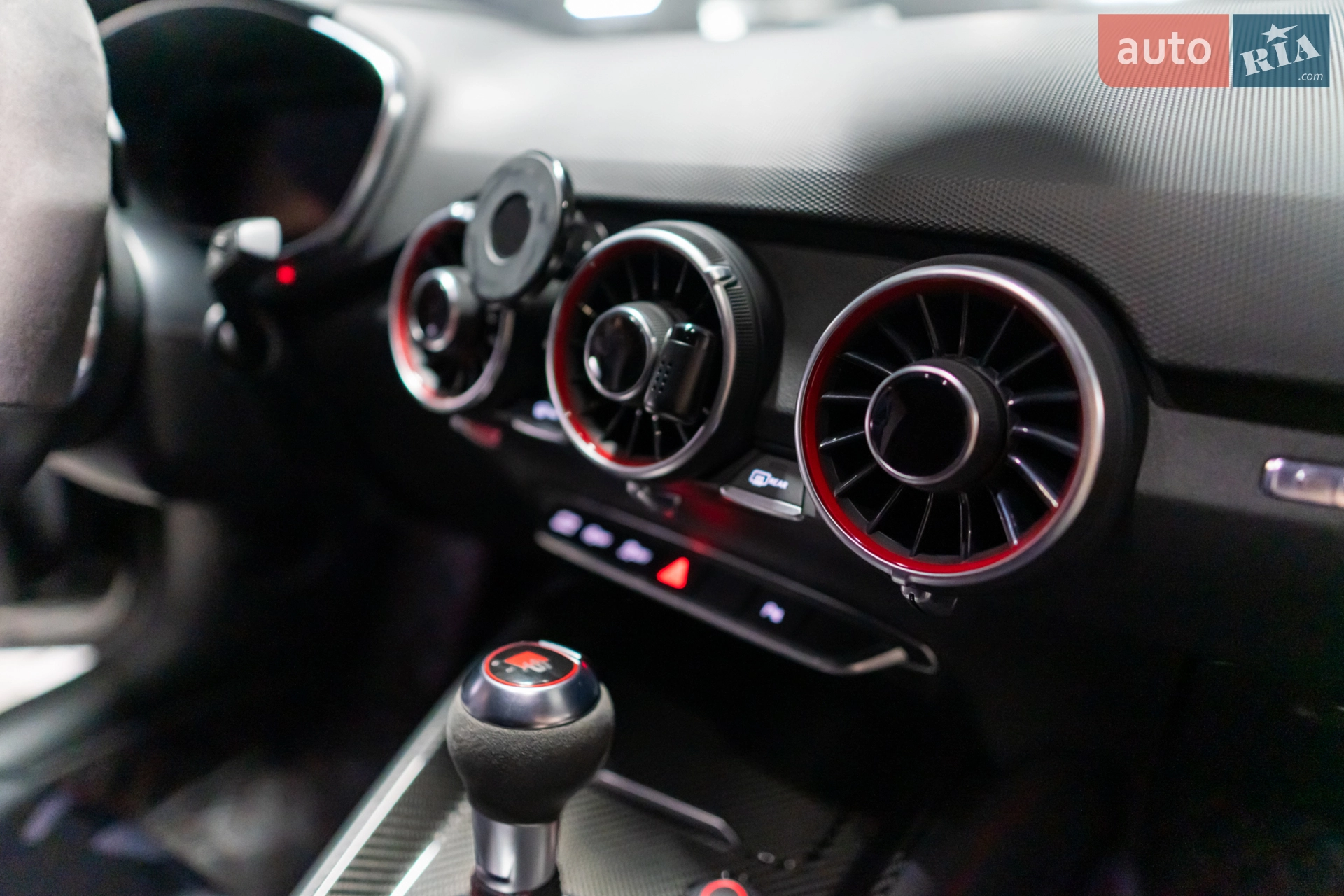 2019 Audi TTS - мініатюра 18