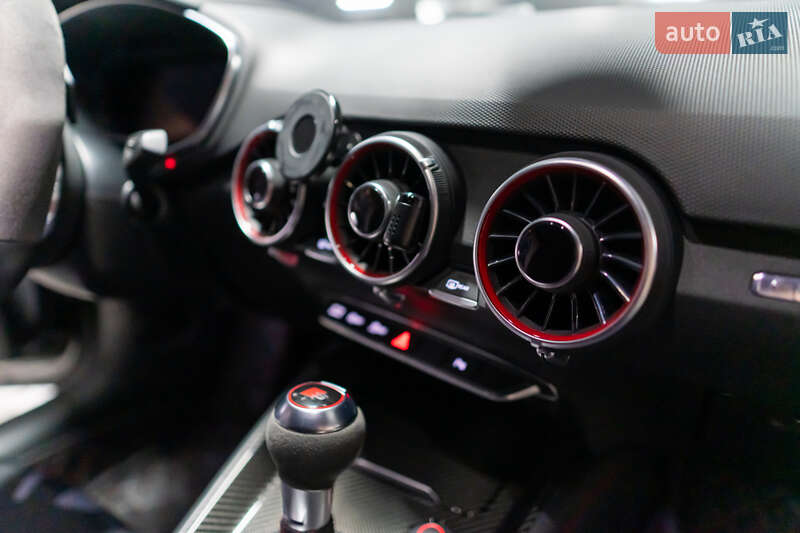 Купе Audi TT S 2019 в Ивано-Франковске фото 18 Купе Audi TT S 2019 в Ивано-Франковске