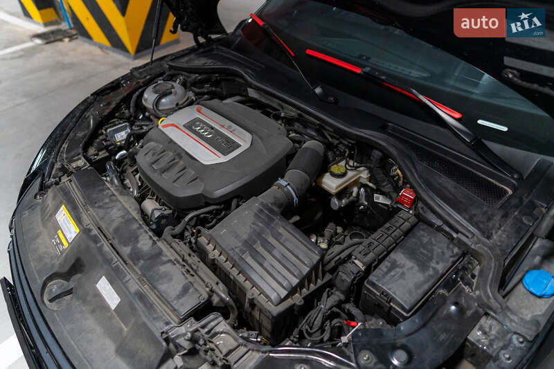 Купе Audi TT S 2019 в Ивано-Франковске фото 26 Купе Audi TT S 2019 в Ивано-Франковске