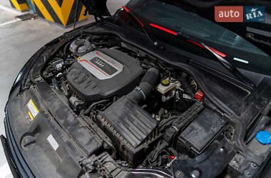 Купе Audi TT S 2019 в 