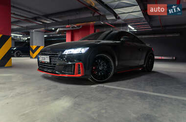 Купе Audi TT S 2019 в Ивано-Франковске