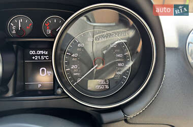 Купе Audi TT S 2011 в 