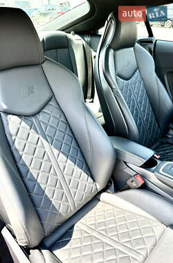 Купе Audi TT S 2020 в 
