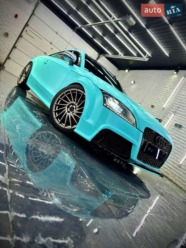 Купе Audi TT S 2009 в Одессе