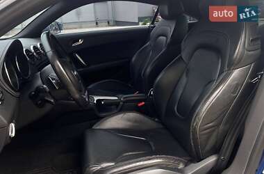 Купе Audi TT S 2011 в 
