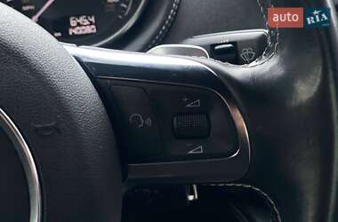 Купе Audi TT S 2011 в 