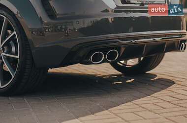 Купе Audi TT S 2019 в 