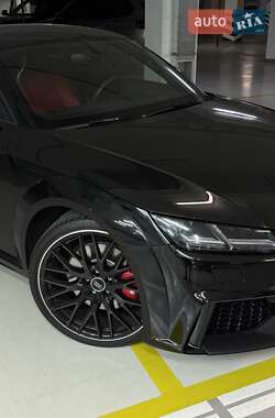 Купе Audi TT S 2023 в 