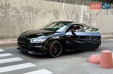Купе Audi TT S 2023 в 