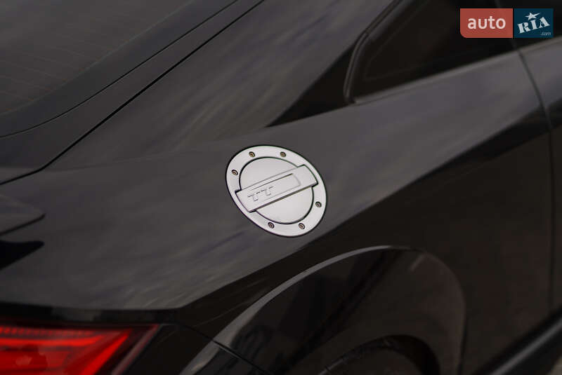 Купе Audi TT S 2019 в Ивано-Франковске