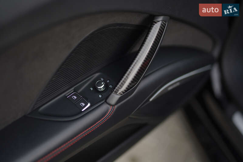 Купе Audi TT S 2019 в Ивано-Франковске