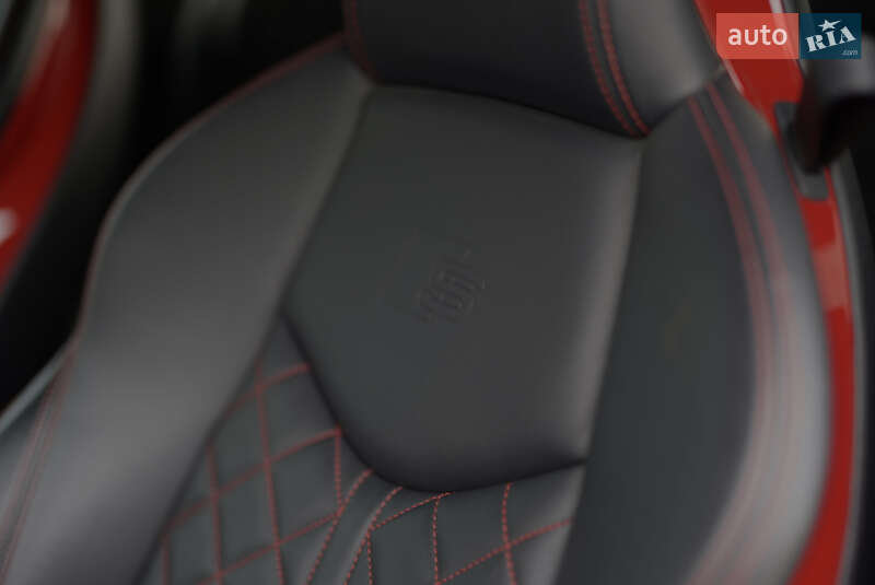 Купе Audi TT S 2019 в Ивано-Франковске