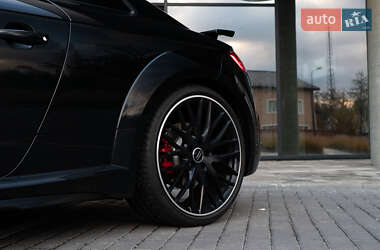 Купе Audi TT S 2023 в Ирпене