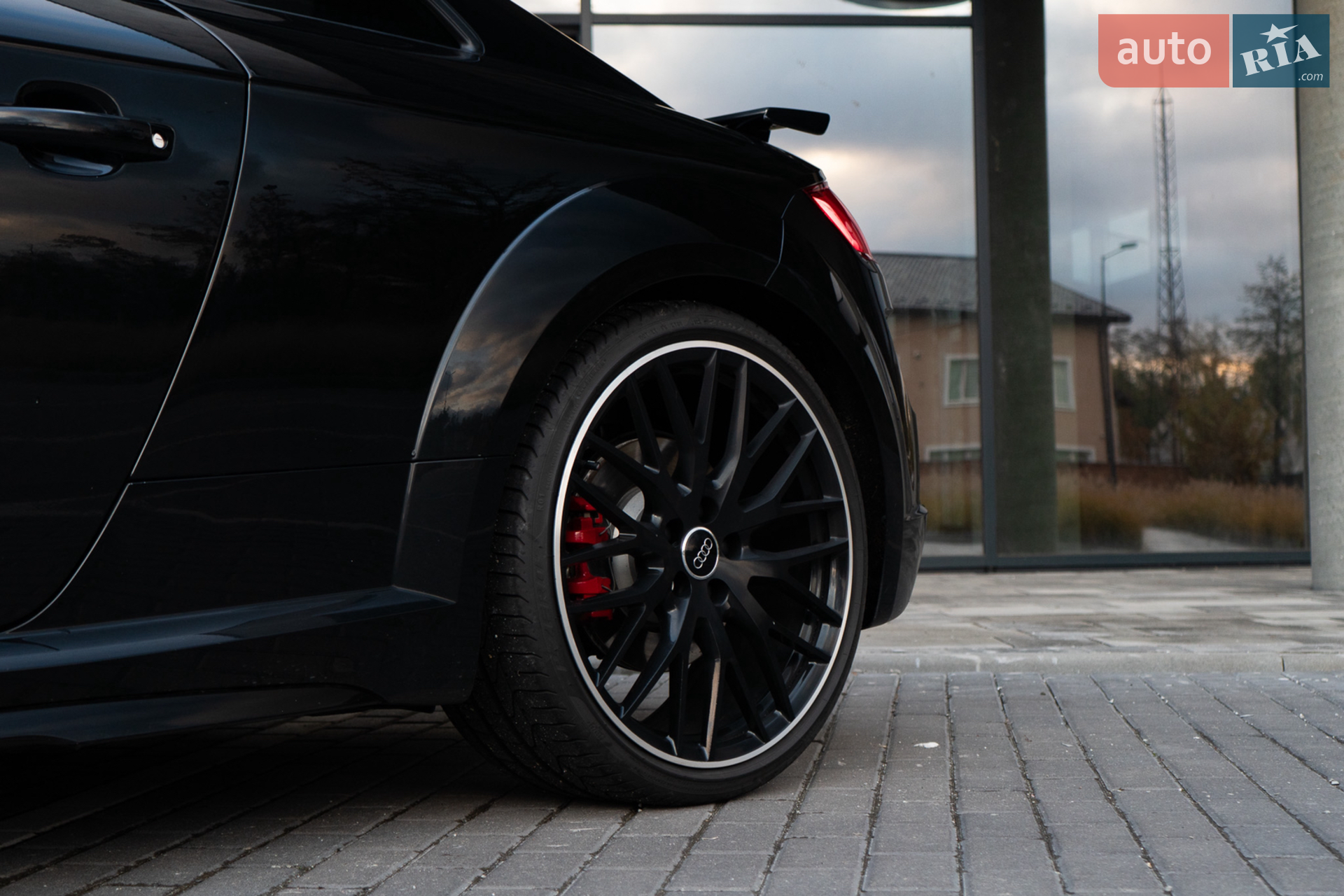 2023 Audi TTS - мініатюра 4