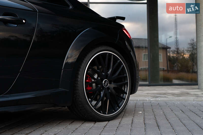 Купе Audi TT S 2023 в Ірпені фото 4 Купе Audi TT S 2023 в Ірпені