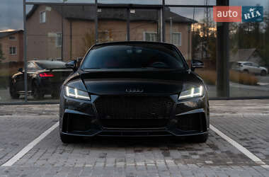 Купе Audi TT S 2023 в Ирпене