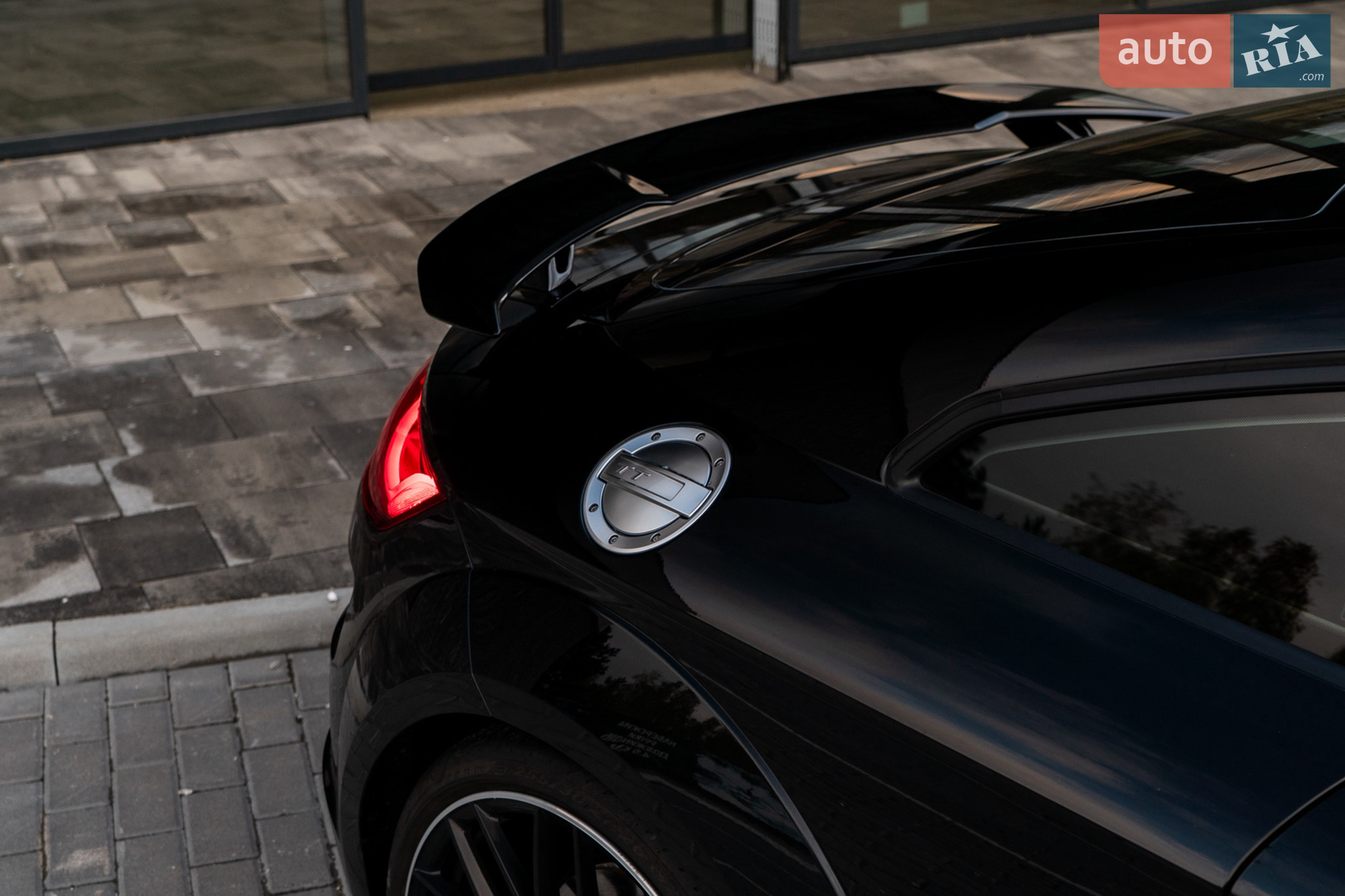 2023 Audi TTS - мініатюра 15