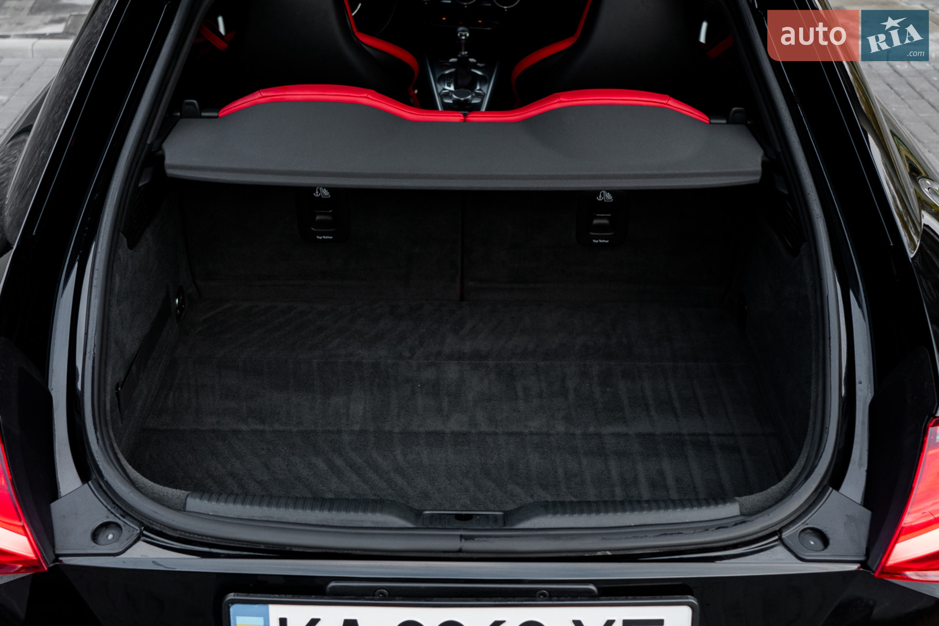2023 Audi TTS - мініатюра 22