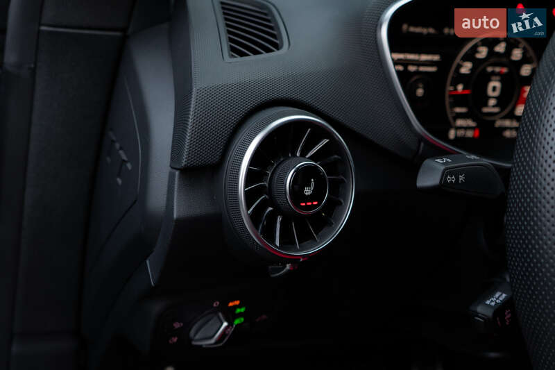 Купе Audi TT S 2023 в Ірпені фото 33 Купе Audi TT S 2023 в Ірпені