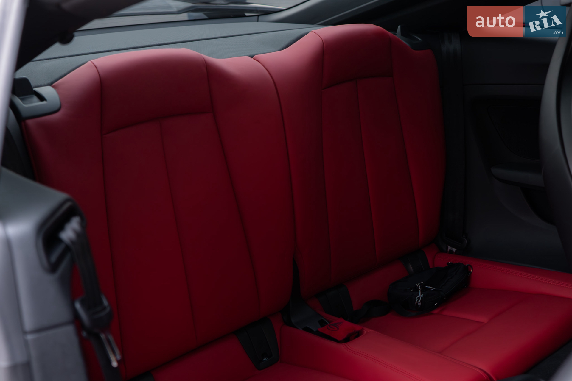 2023 Audi TTS - мініатюра 40