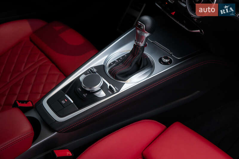 Купе Audi TT S 2023 в Ірпені фото 41 Купе Audi TT S 2023 в Ірпені