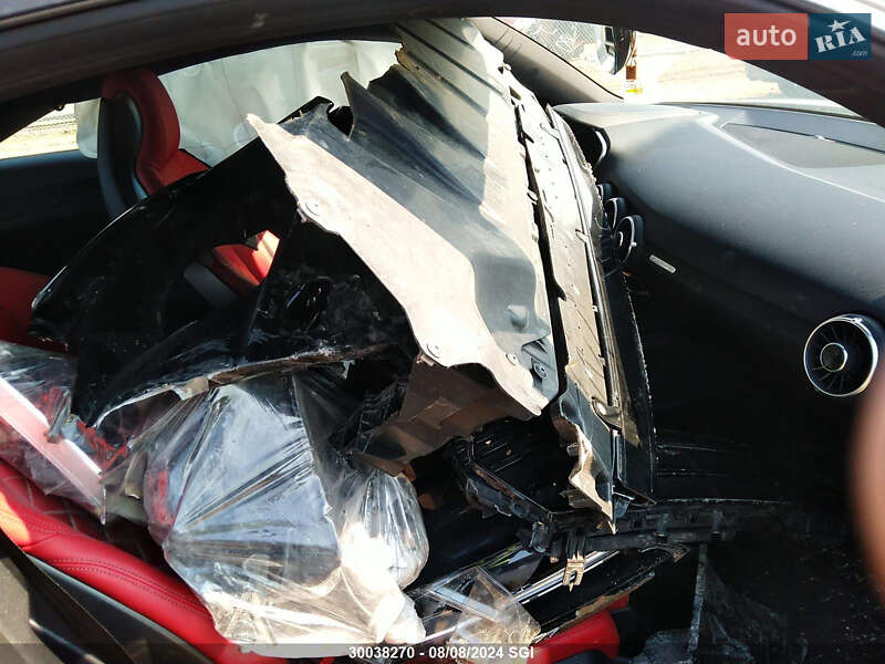 Купе Audi TT S 2023 в Ирпене фото 52 Купе Audi TT S 2023 в Ирпене