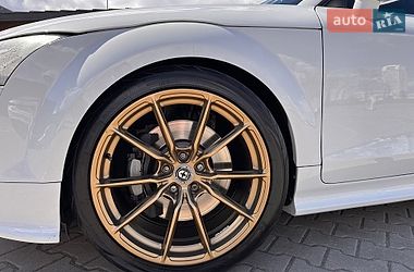 Купе Audi TT S 2012 в Киеве