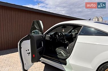Купе Audi TT S 2012 в Киеве