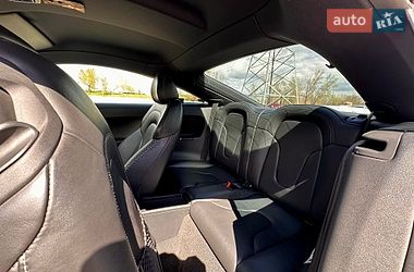 Купе Audi TT S 2012 в Киеве