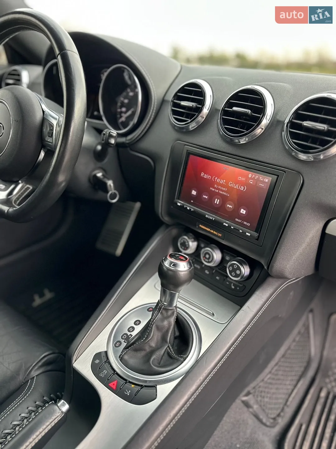 2012 Audi TTS - мініатюра 23