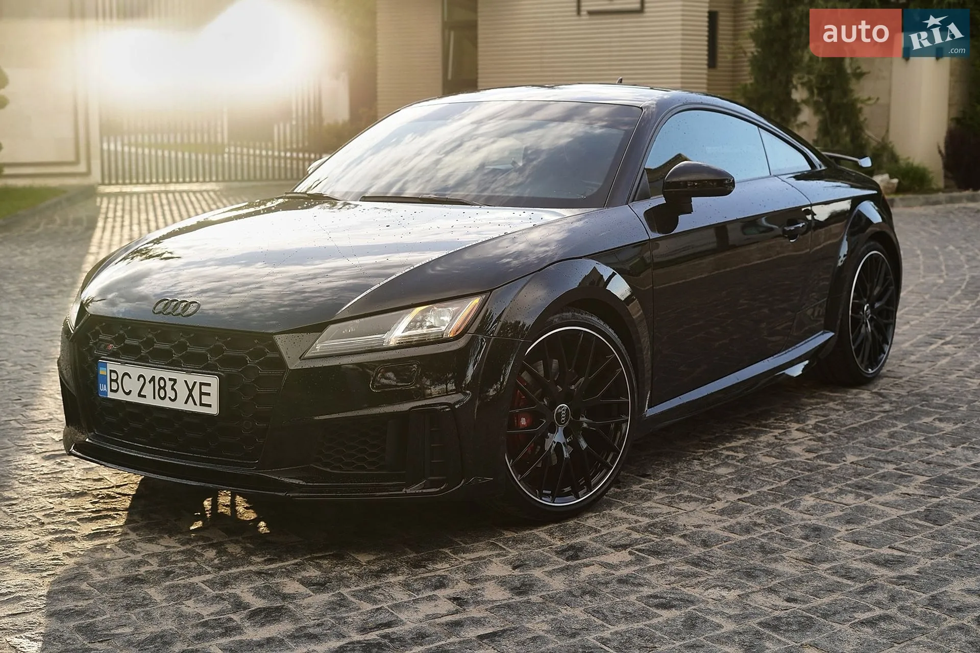 2019 Audi TTS - мініатюра 4
