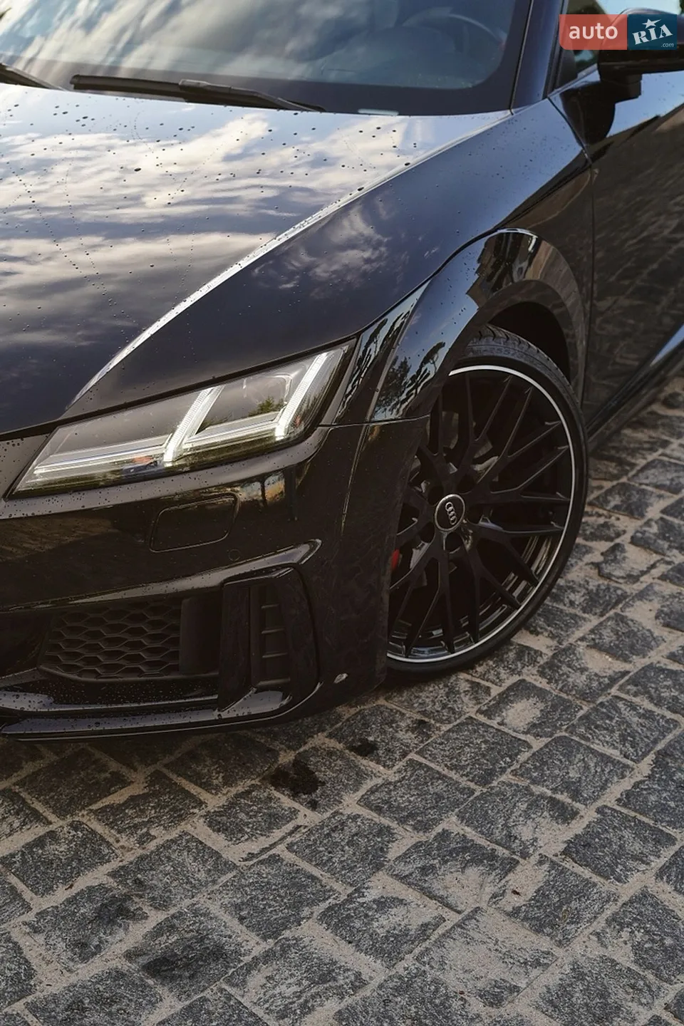 2019 Audi TTS - мініатюра 49