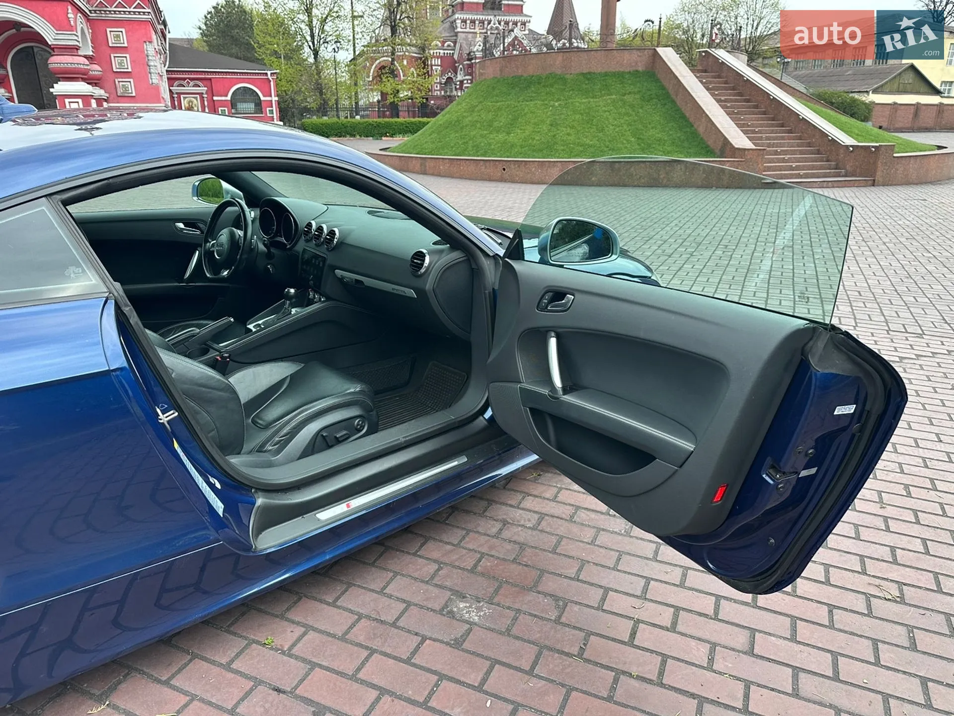 2011 Audi TTS - мініатюра 15
