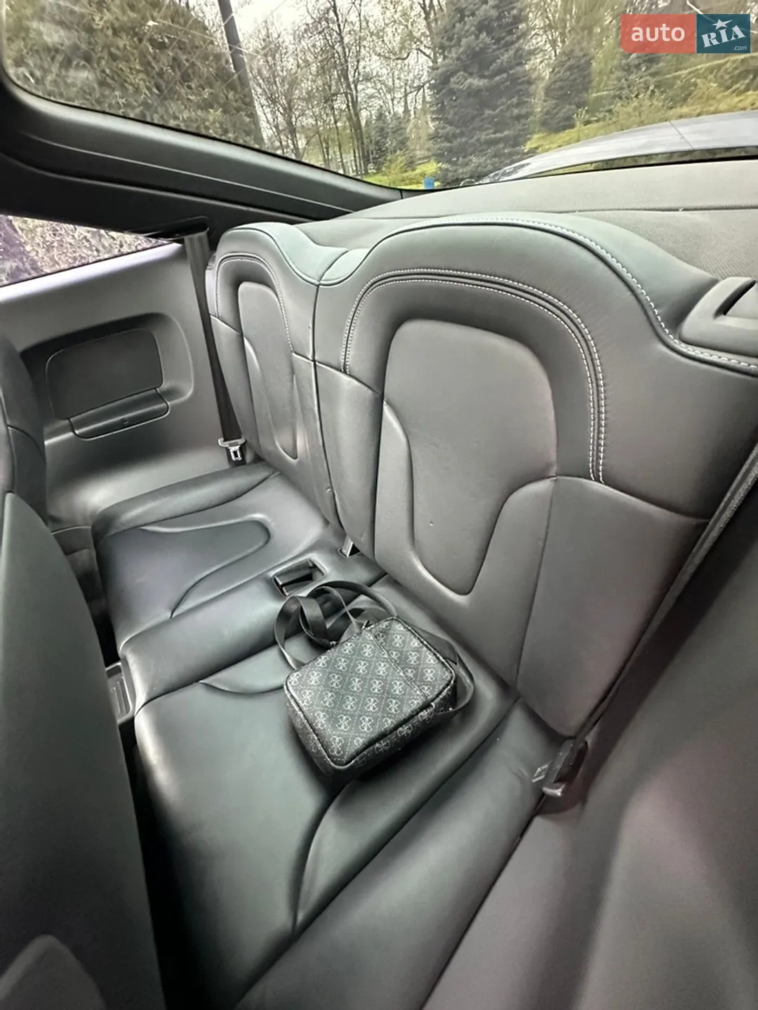 2011 Audi TTS - мініатюра 20